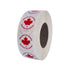 "PRODUCT OF CANADA" Sticker / Label | 1000 Per Roll