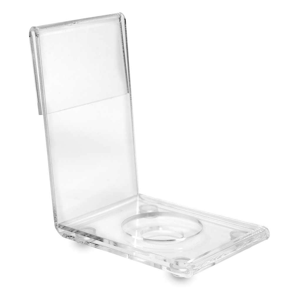 Clear Acrylic Holder for Aroma Orb™ - Eddie's Hang-Up Display Ltd.