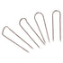 Jewellery Pins | Silver | Pack of 100 - Eddie's Hang-Up Display Ltd.