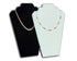 2 Step Necklace Easel - Eddie's Hang-Up Display Ltd.