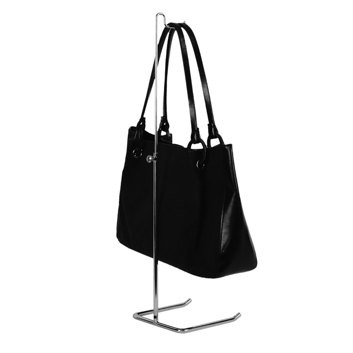 Single Handbag Counter Display