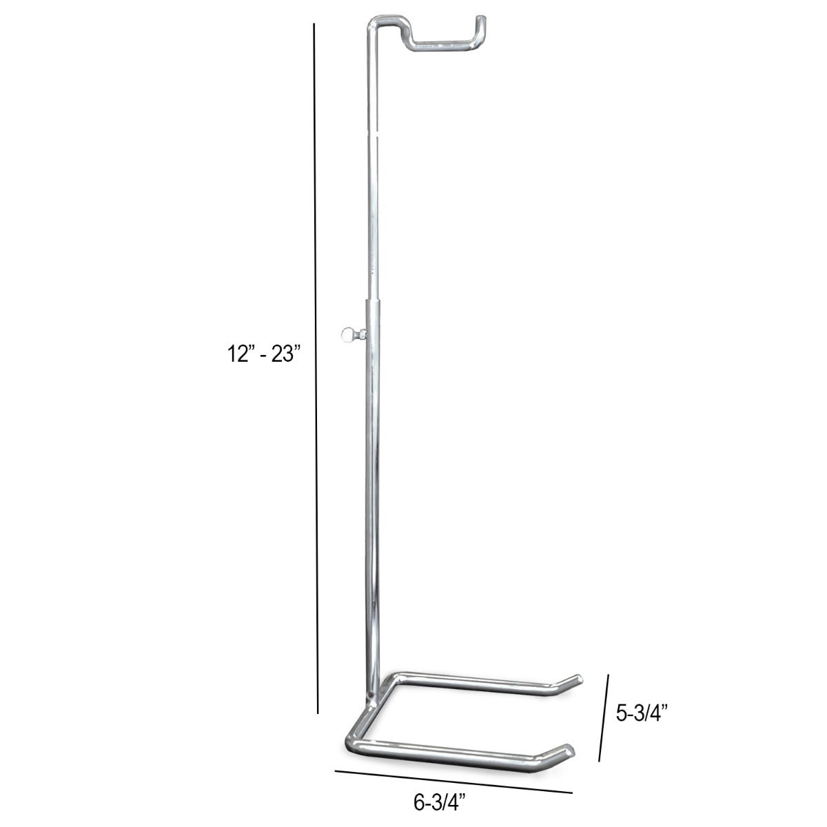 Single Handbag Counter Display | 12