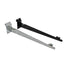 Slatwall Brackets for Wood Shelving - Eddie's Hang-Up Display Ltd.