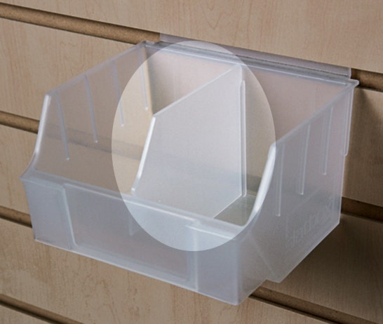 Storbox ™ divider for standard box