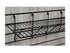 Slatwall & Grid Flat Wire Shelf | 12" x 24" - Eddie's Hang-Up Display Ltd.
