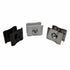 Grid Butterfly Connector Clips