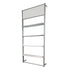 Contempo 4' Shelf Unit (CLEARANCE) - Eddie's Hang-Up Display Ltd.