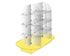 Oval Glass Shelving Unit | Retail Display - Eddie's Hang-Up Display Ltd.