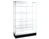 Clear Vision Display Case & Trophy Cabinet | Double Wide - Eddie's Hang-Up Display Ltd.