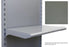 Bullnose Shelf | Eddie's VersaMax™ - Eddie's Hang-Up Display Ltd.