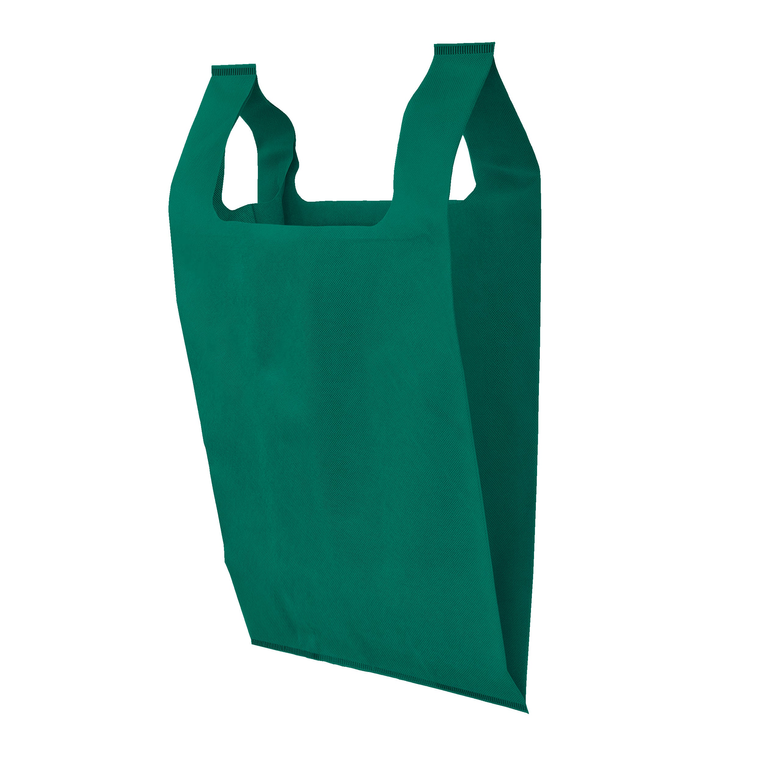 Reusable Non Woven T Shirt Bags 100 Pack Eddie s Hang Up Display Ltd