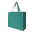 Jumbo Green Reusable Non-Woven Shopping Bag