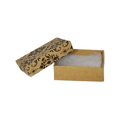 Jewellery Boxes | Damask - Eddie's Hang-Up Display Ltd.