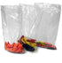 Plastic Bags | Poly | Clear | 200 Pk - Eddie's Hang-Up Display Ltd.