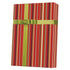 Earth Stripe Gift Wrap