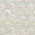 Gold & Silver Feathers Gift Wrap | 24" x 100' - Eddie's Hang-Up Display Ltd.