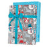 Snowplay Reversible Gift Wrap