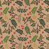 Winter Berries Gift Wrap