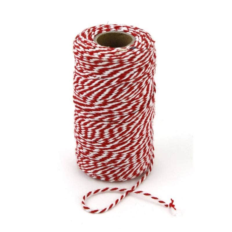 Baker's Twine | 2 mm | 100 Metres - Eddie's Hang-Up Display Ltd.