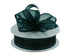 Satin Edge Sheer Ribbon | 100 Yard Rolls | Clearance - Eddie's Hang-Up Display Ltd.