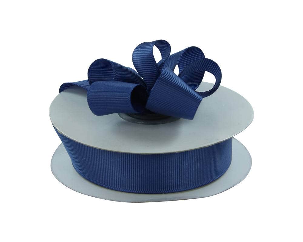 Grosgrain Ribbon | 100 Yard Rolls - Eddie's Hang-Up Display Ltd.