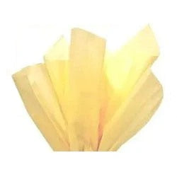 Premium Coloured Tissue Paper | 20