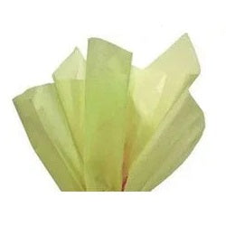 Premium Coloured Tissue Paper | 20" x 30" | 480 Sheets - Eddie's Hang-Up Display Ltd.