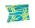 Bamboo Motif Pillow Box - Eddie's Hang-Up Display Ltd.