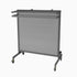 H05 Configuration - 59" H X 49" W X 31" D | Eddie's VersaMax&#8482; | Grey