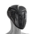 Optional Featureless Head (Female) - Black