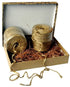 Natural Jute Twine - Eddie's Hang-Up Display Ltd.