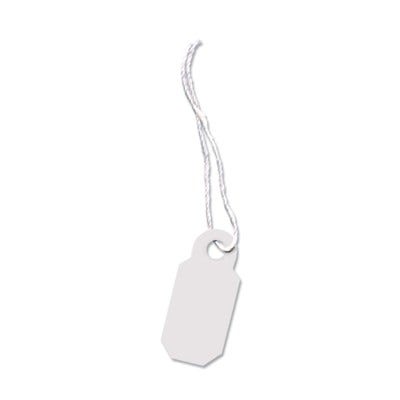 String Jewellery Tags - Eddie's Hang-Up Display Ltd.