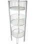 Three Tier Basket Stand