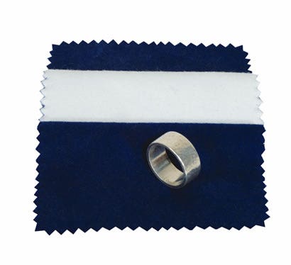 Jewellery Polishing Cloth