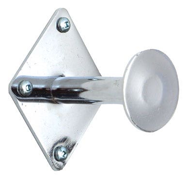 Wallmount Fitting Room Hook